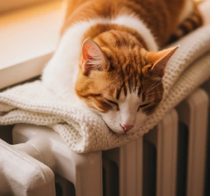 Heating
