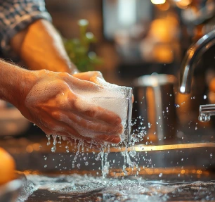 Water heating