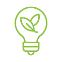 Powered by Green Certificate