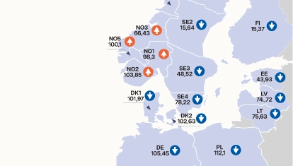 Energoefektivitāte – konkurētspējas dzinējspēks