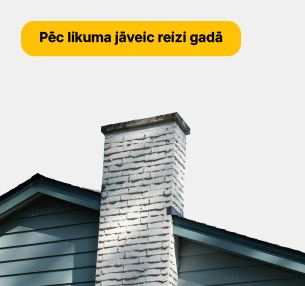 Dūmvadu tīrīšana