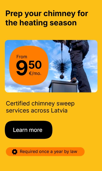 Choose chimney cleaning 