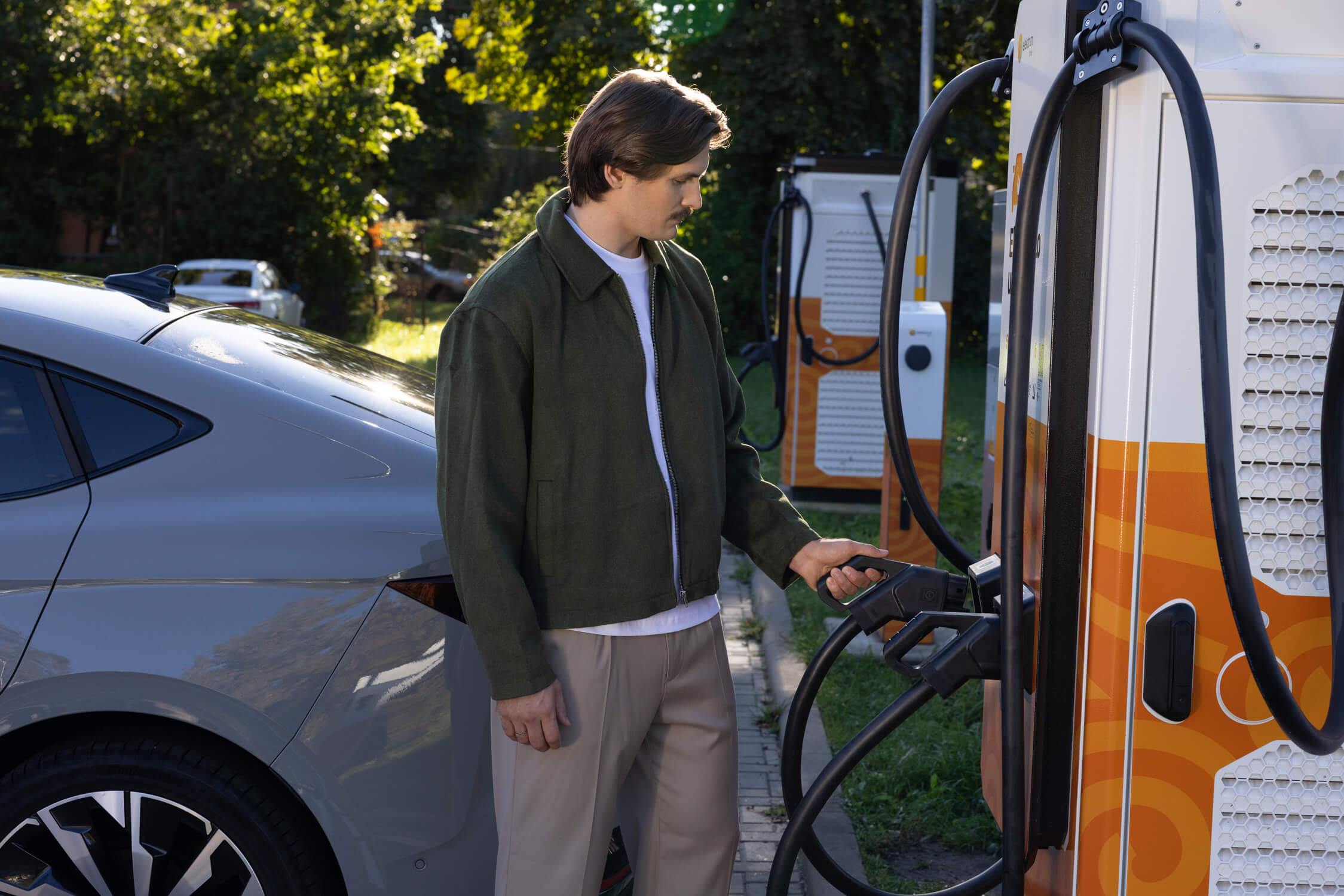 Piedāvājums auto dīleru un servisa centriem