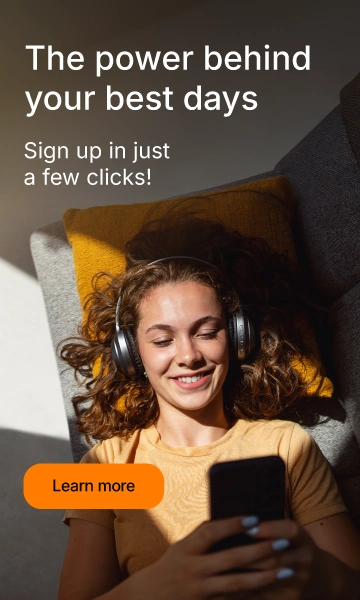 Electricity for your home