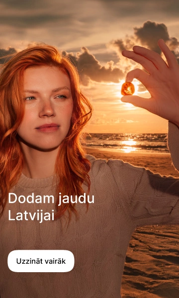 Elektrum dod jaudu Latvijai