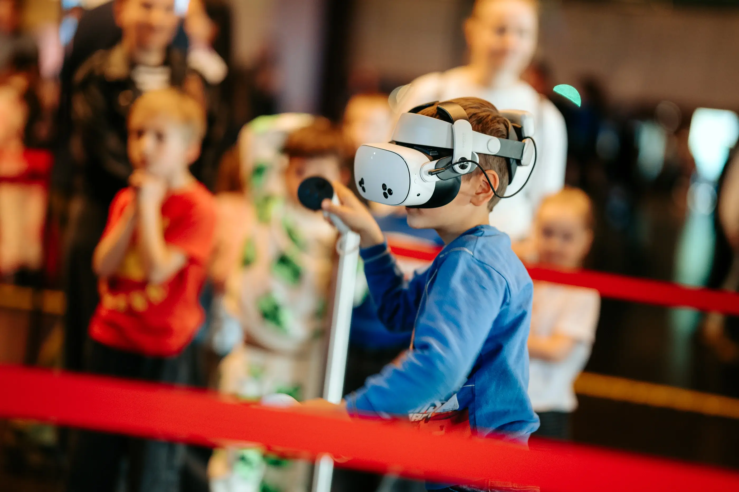 Elektrum Fizikas festivāls