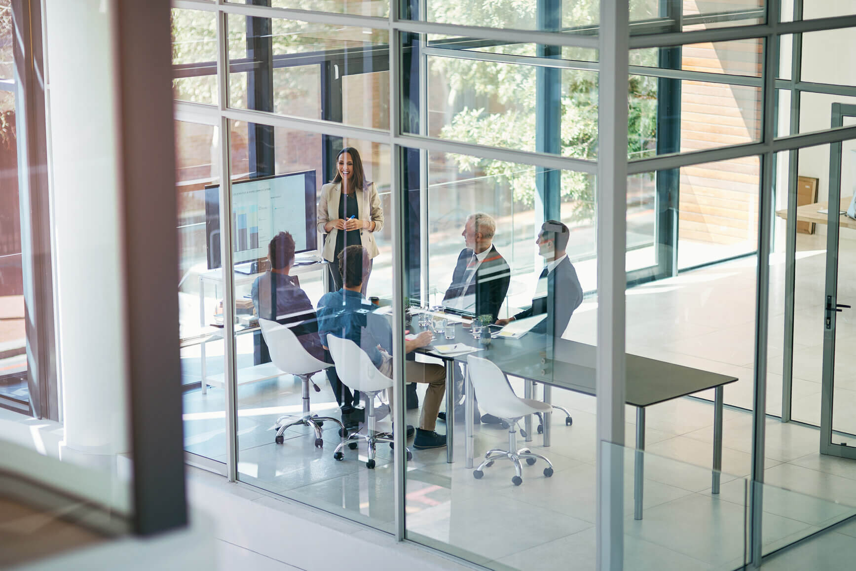 Key benefits of implementing energy efficiency measures