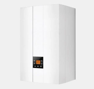Gas boiler maintenance
