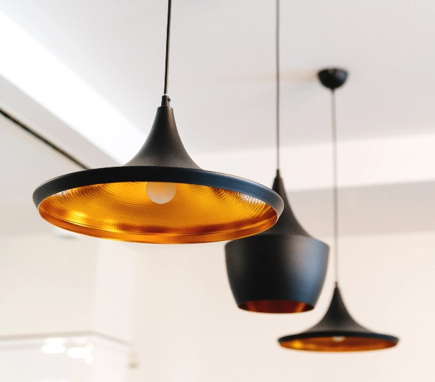 Electric Light Bulbs