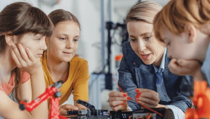 25. septembrī atklāj zinātnes dabu ar Elektrum