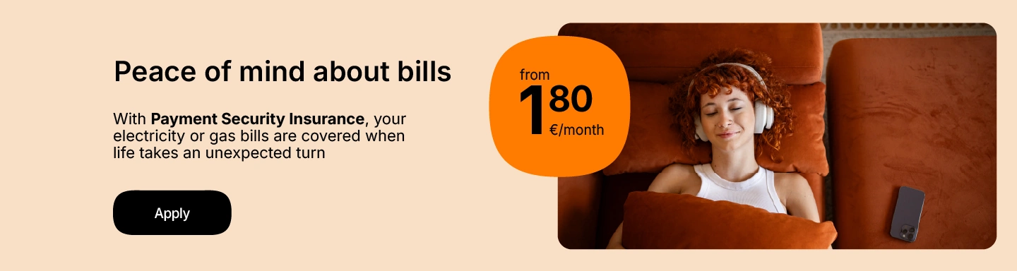 Insurance Payment security