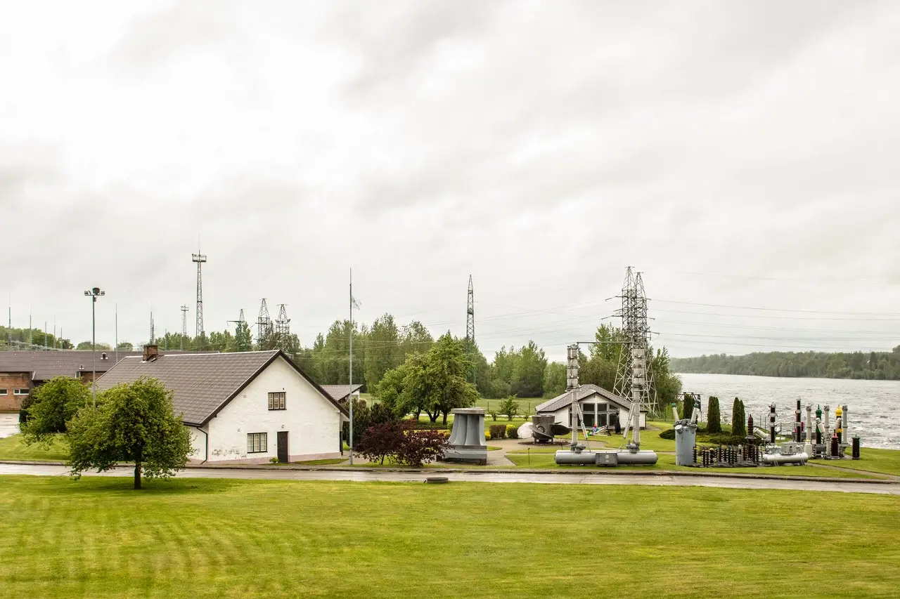 Elektrum Energy Museum