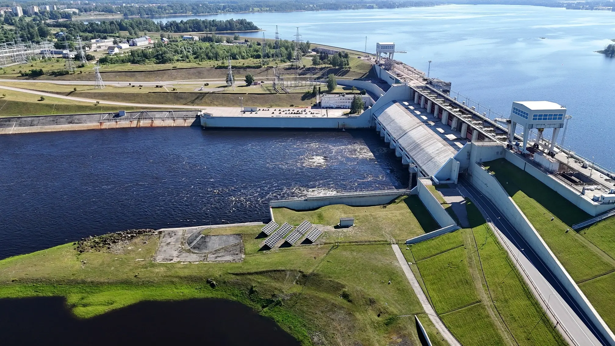 Pollution Remediation Measures