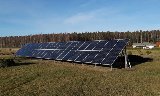 Elektrum solārais saules paneļu komplekts